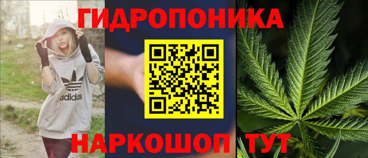 Марихуана индика Лиски
